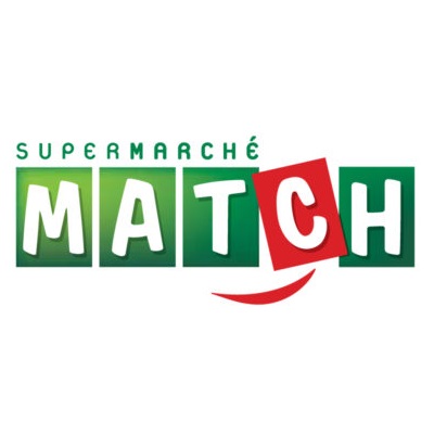 Coupe Supermarché MATCH - Scramble à deux