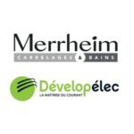 Coupe Merrheim et Dévelopélec - Simple stableford