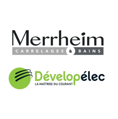 Coupe Merrheim et Dévelopélec - Simple stableford