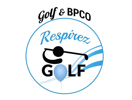 Coupe Golf et BPCO