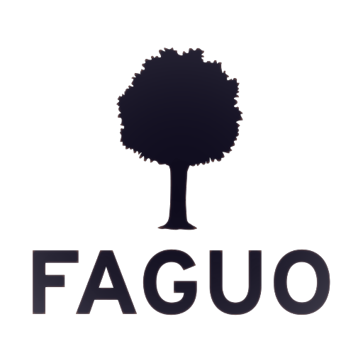 Coupe FAGUO - Shamble à deux