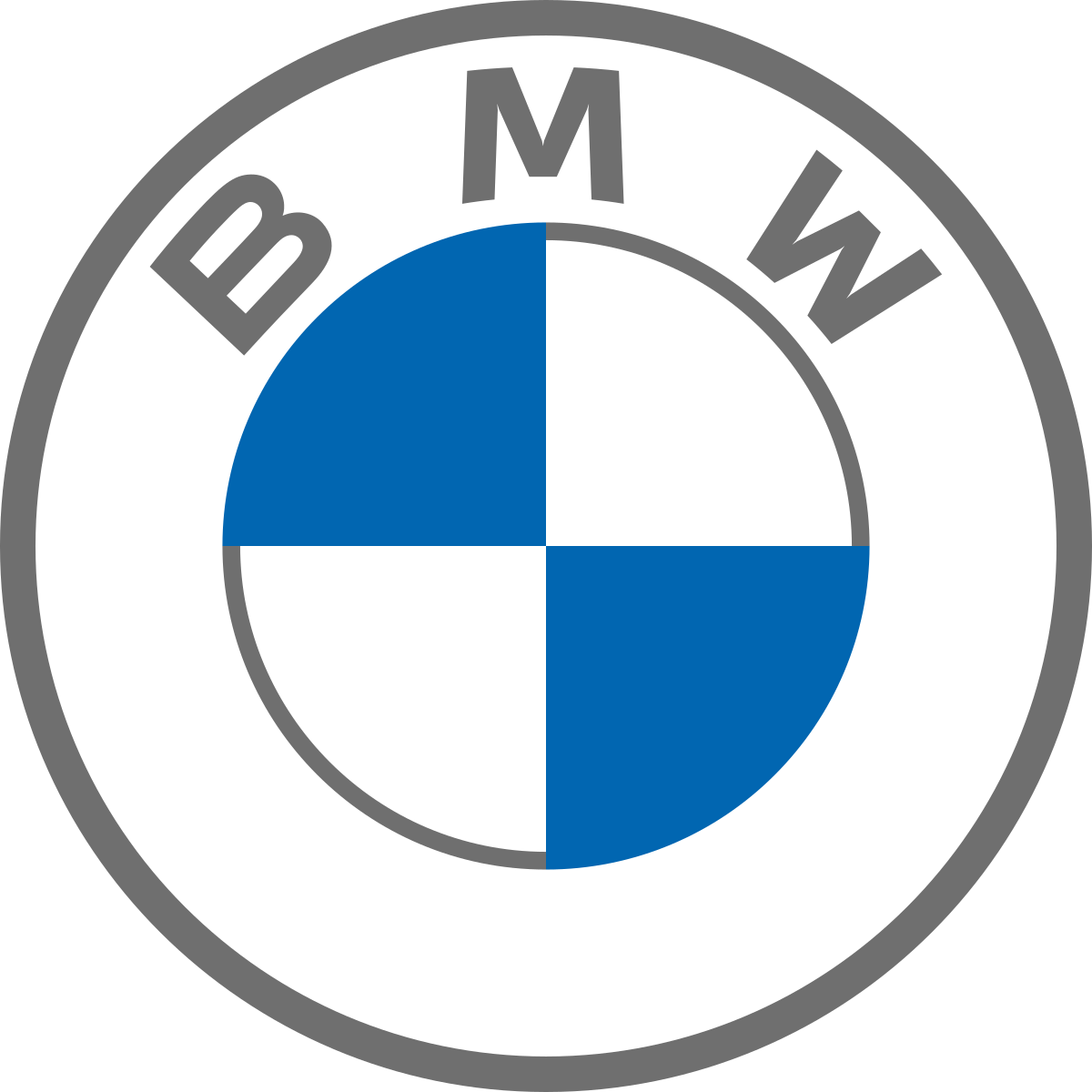 BMW - BAYERN